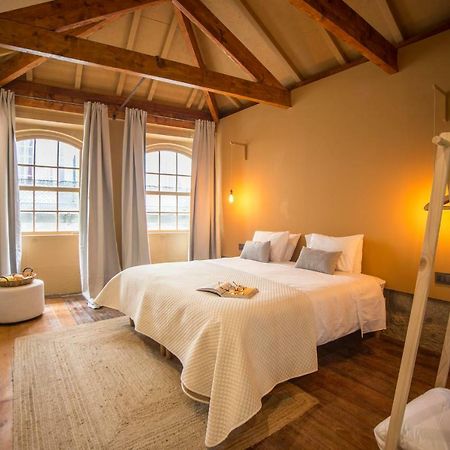 Laurear Guest House Porto Ngoại thất bức ảnh