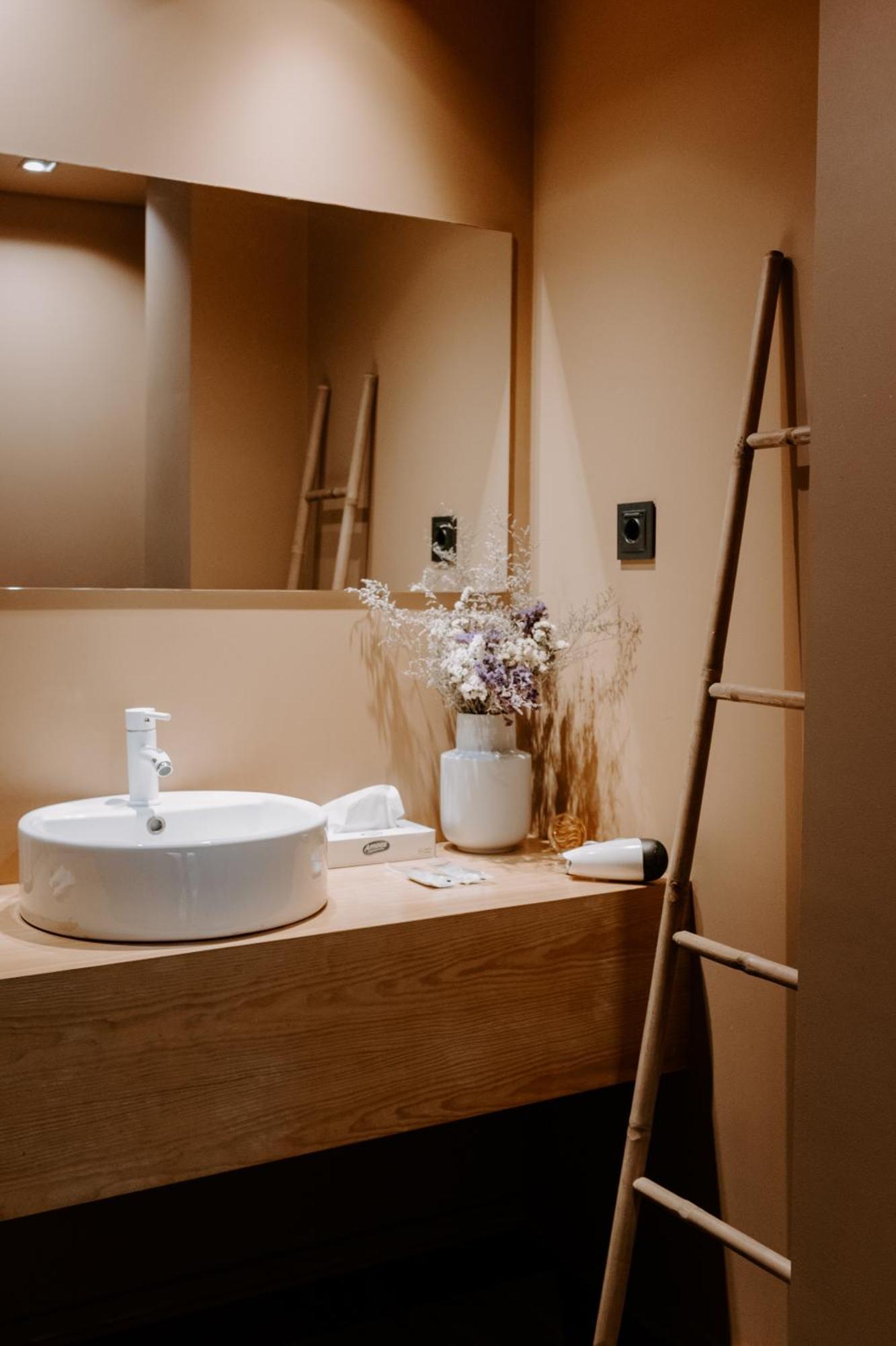 Laurear Guest House Porto Ngoại thất bức ảnh