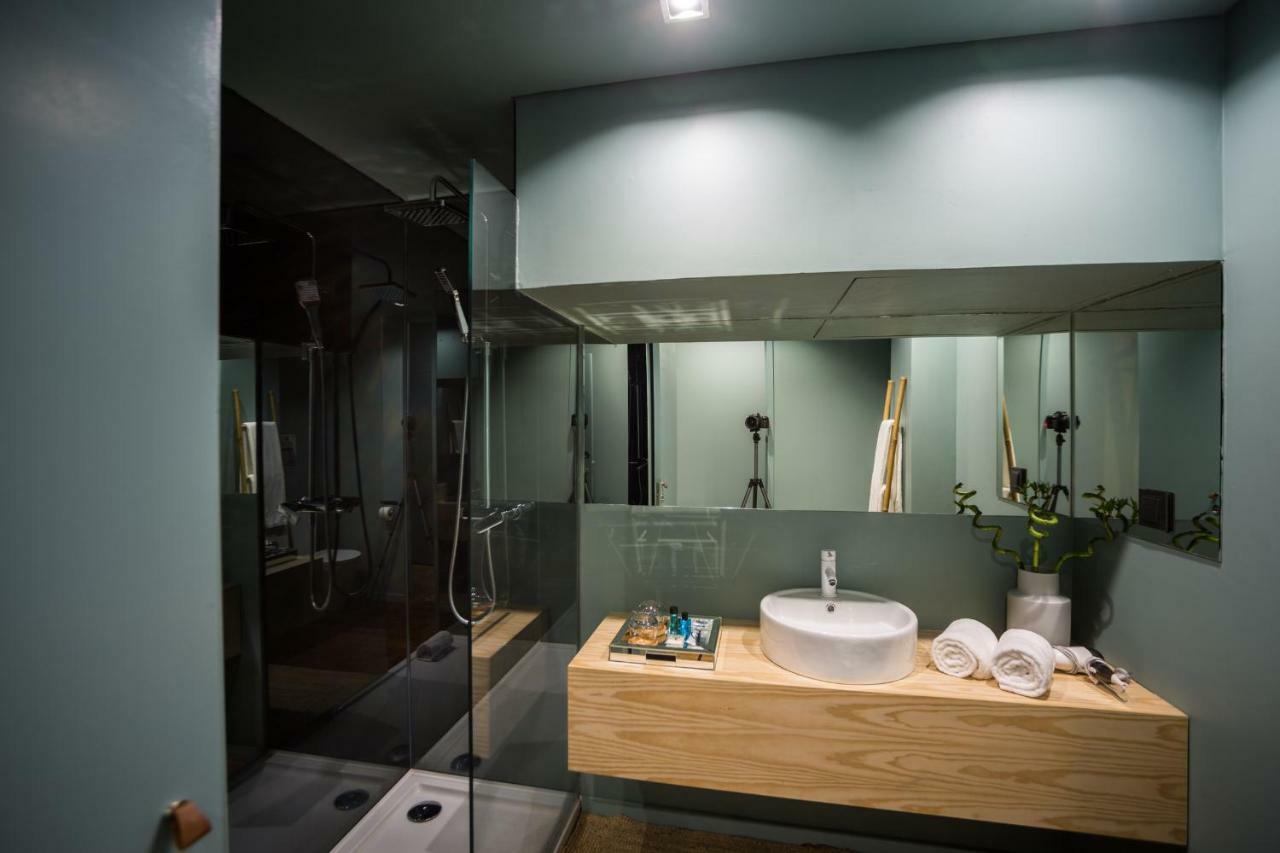 Laurear Guest House Porto Ngoại thất bức ảnh