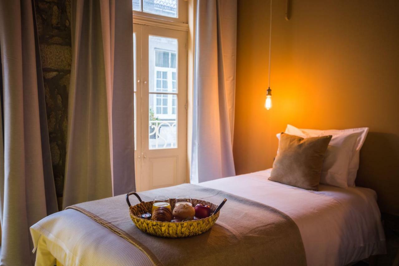 Laurear Guest House Porto Ngoại thất bức ảnh