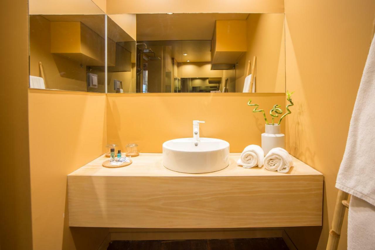 Laurear Guest House Porto Ngoại thất bức ảnh
