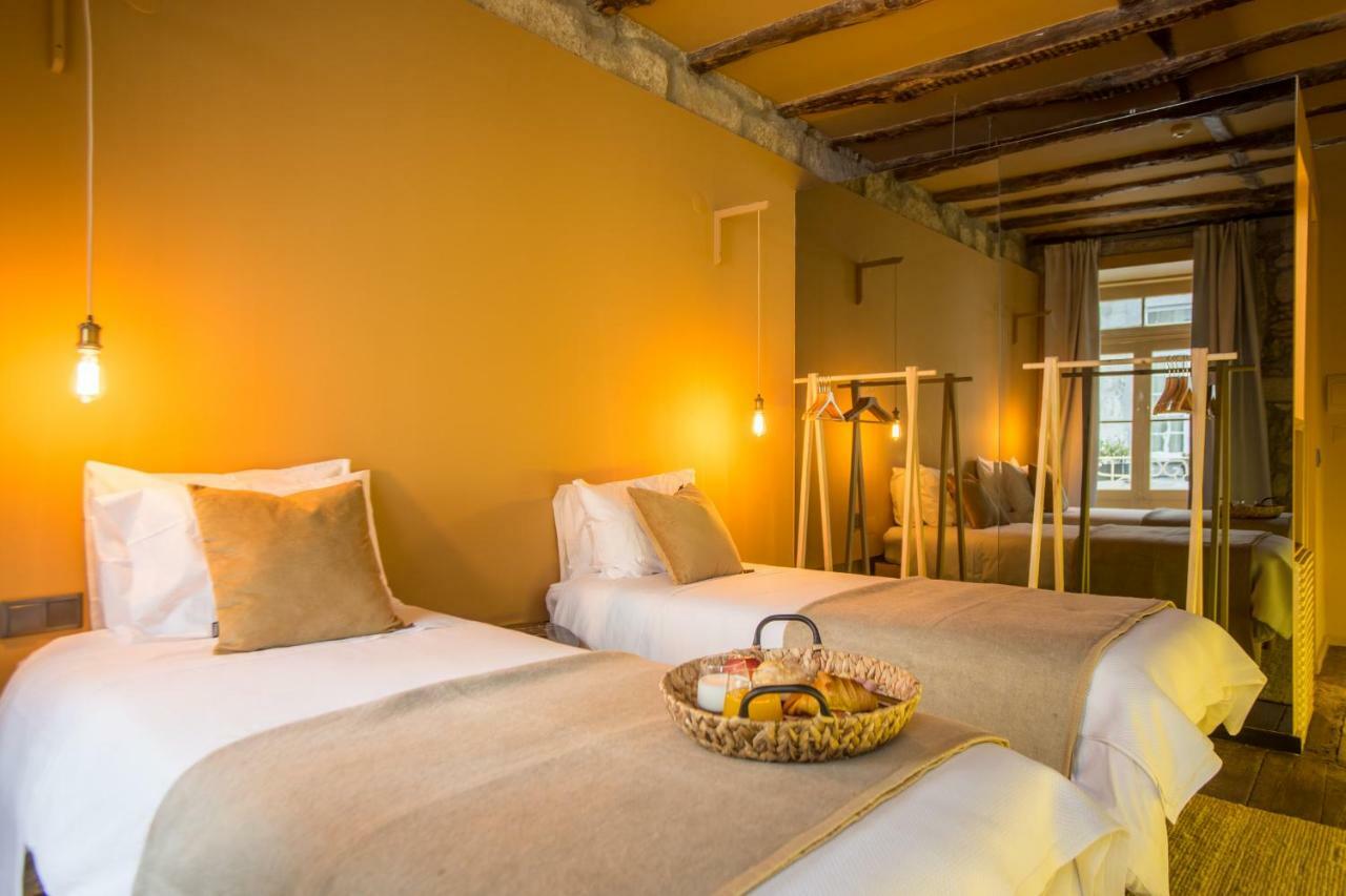 Laurear Guest House Porto Ngoại thất bức ảnh