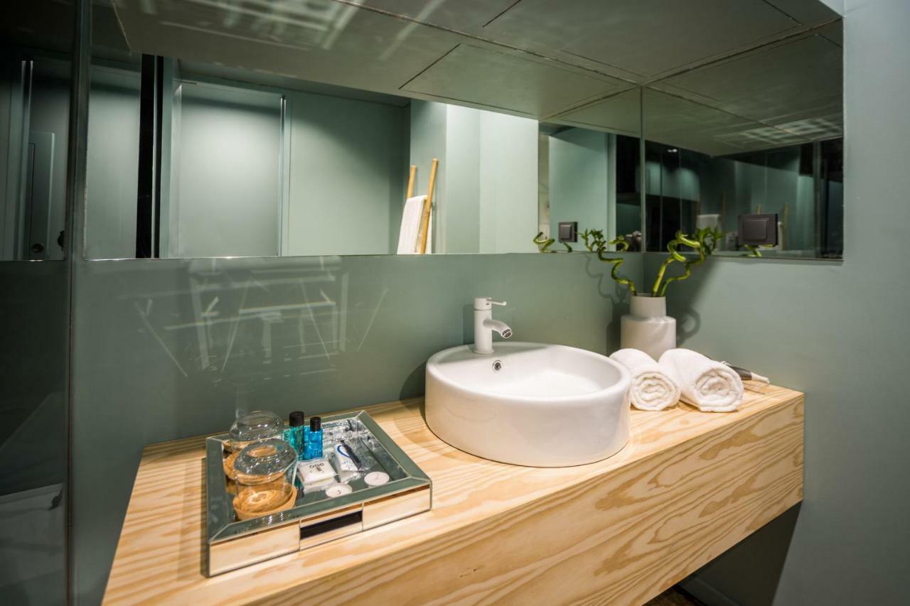 Laurear Guest House Porto Ngoại thất bức ảnh