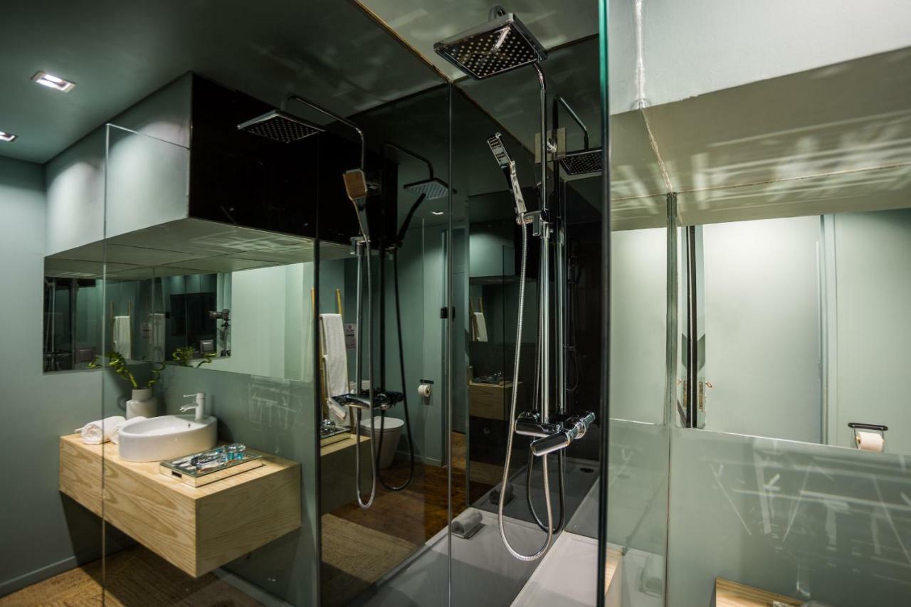 Laurear Guest House Porto Ngoại thất bức ảnh