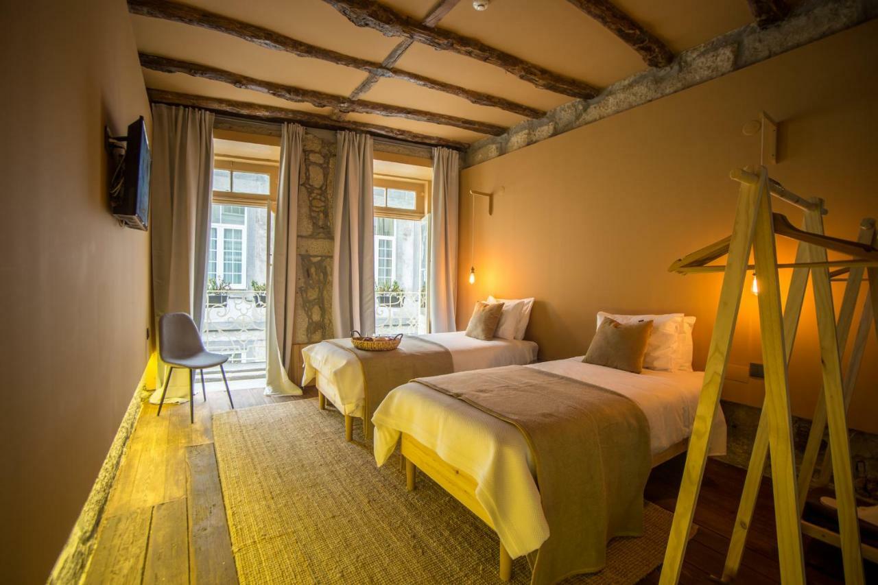 Laurear Guest House Porto Ngoại thất bức ảnh