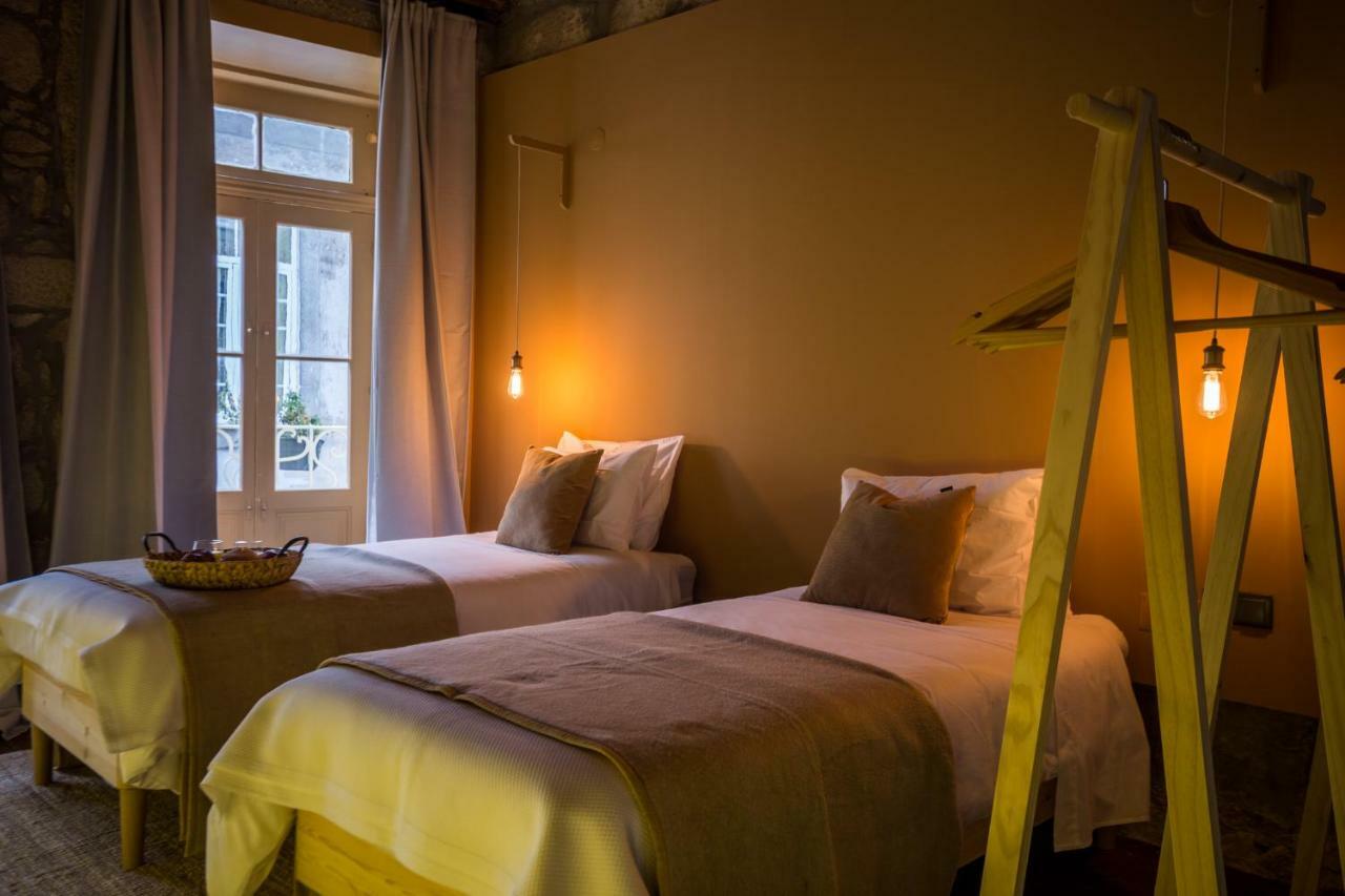 Laurear Guest House Porto Ngoại thất bức ảnh