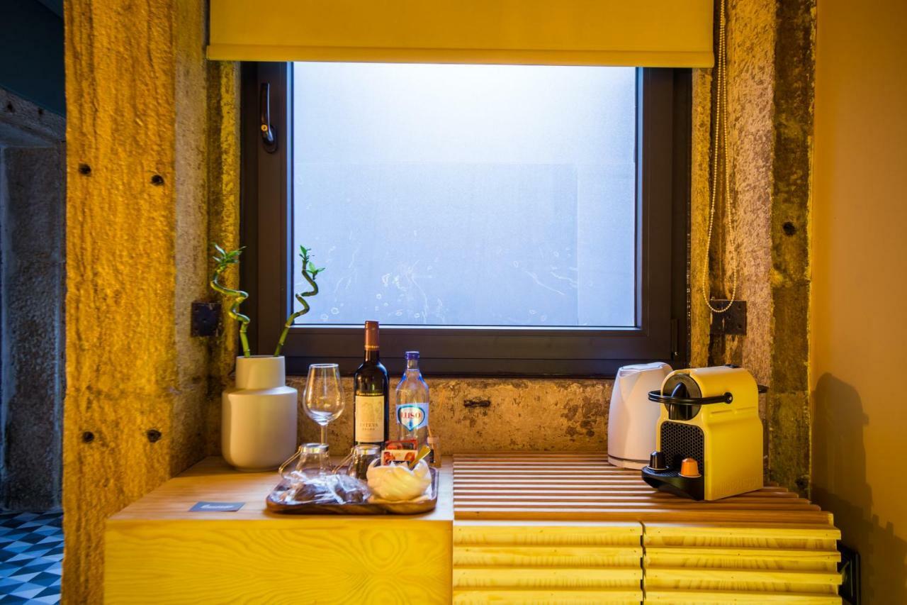 Laurear Guest House Porto Ngoại thất bức ảnh