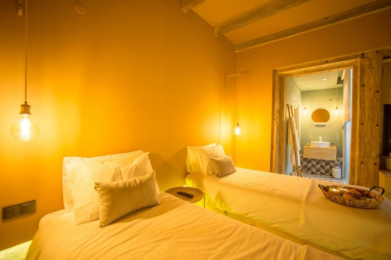 Laurear Guest House Porto Ngoại thất bức ảnh