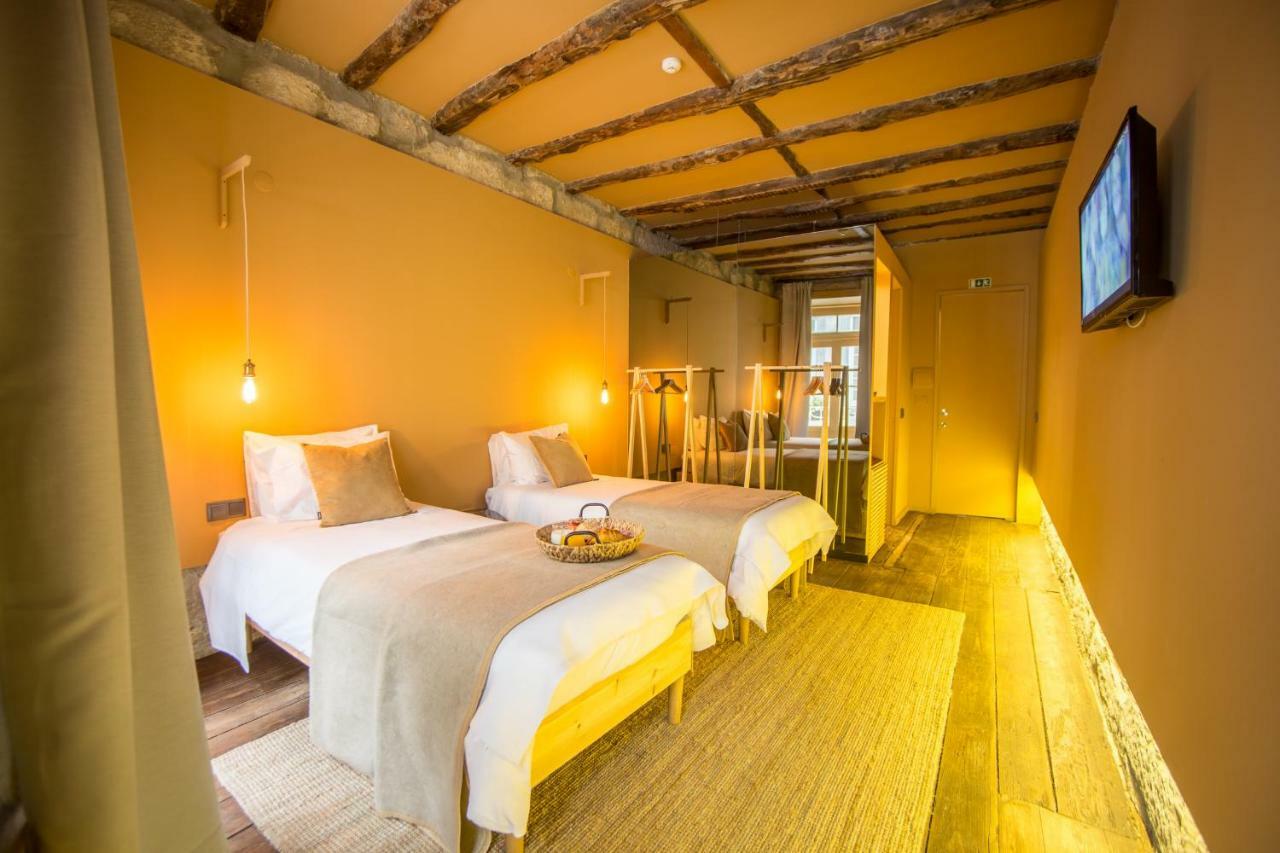 Laurear Guest House Porto Ngoại thất bức ảnh