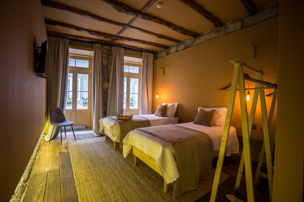 Laurear Guest House Porto Ngoại thất bức ảnh
