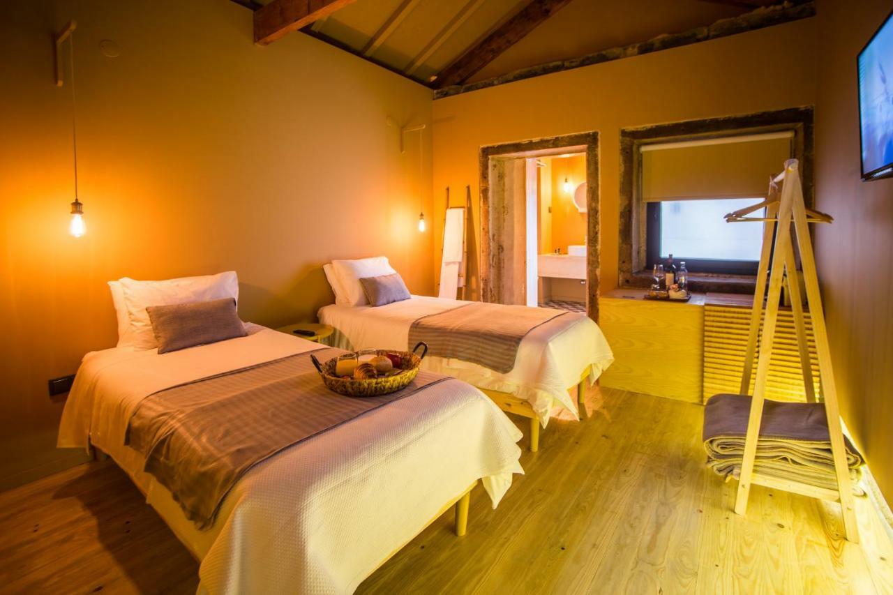 Laurear Guest House Porto Ngoại thất bức ảnh