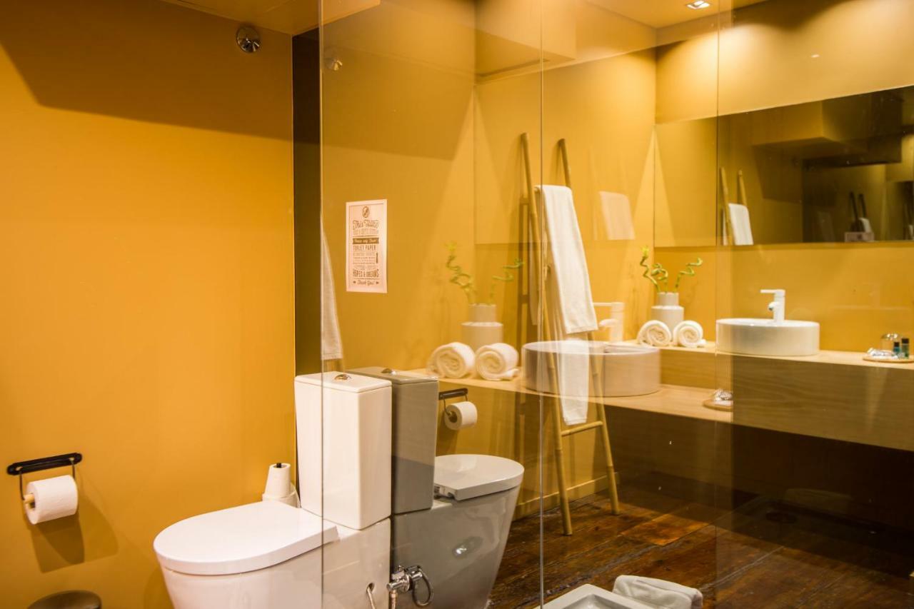 Laurear Guest House Porto Ngoại thất bức ảnh