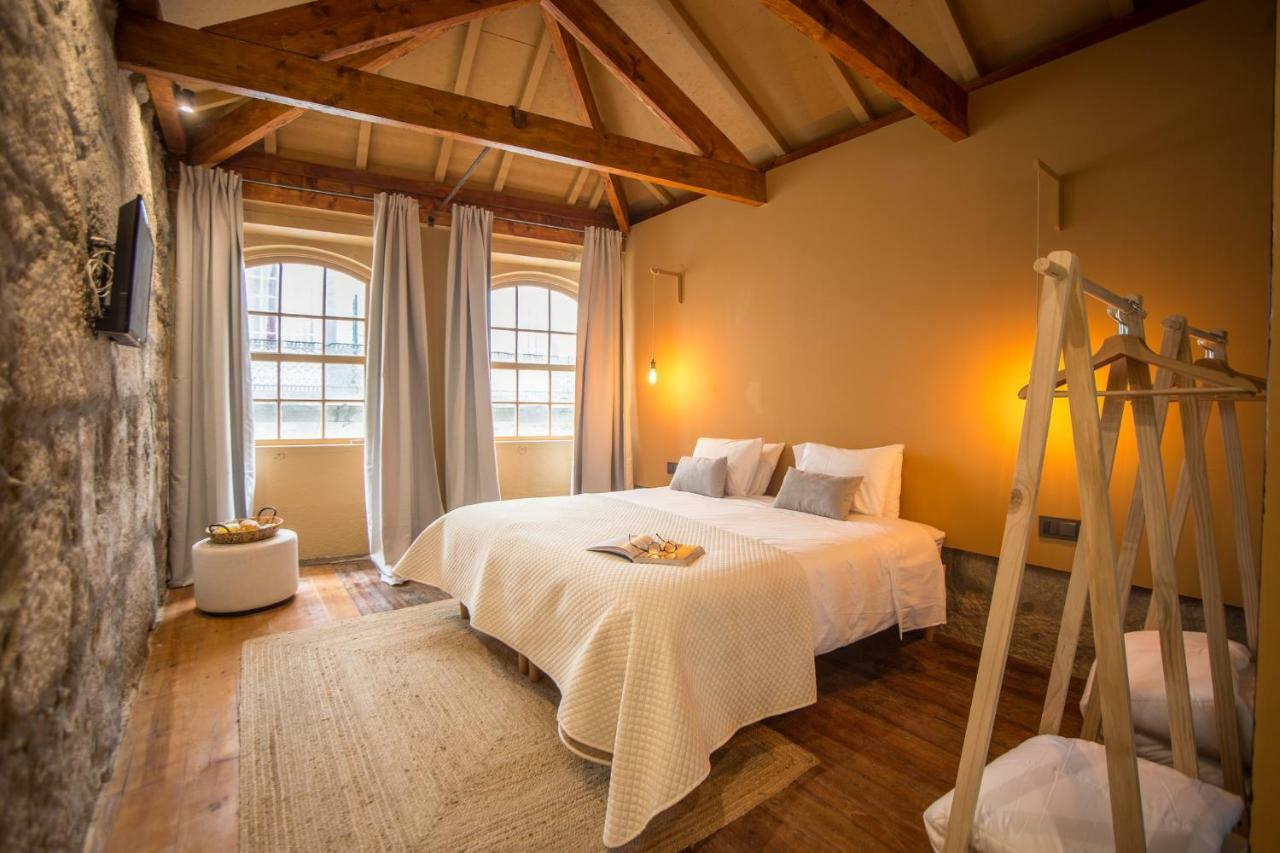 Laurear Guest House Porto Ngoại thất bức ảnh