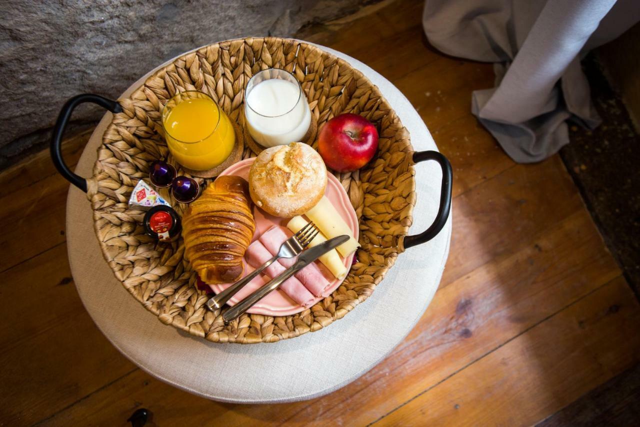 Laurear Guest House Porto Ngoại thất bức ảnh
