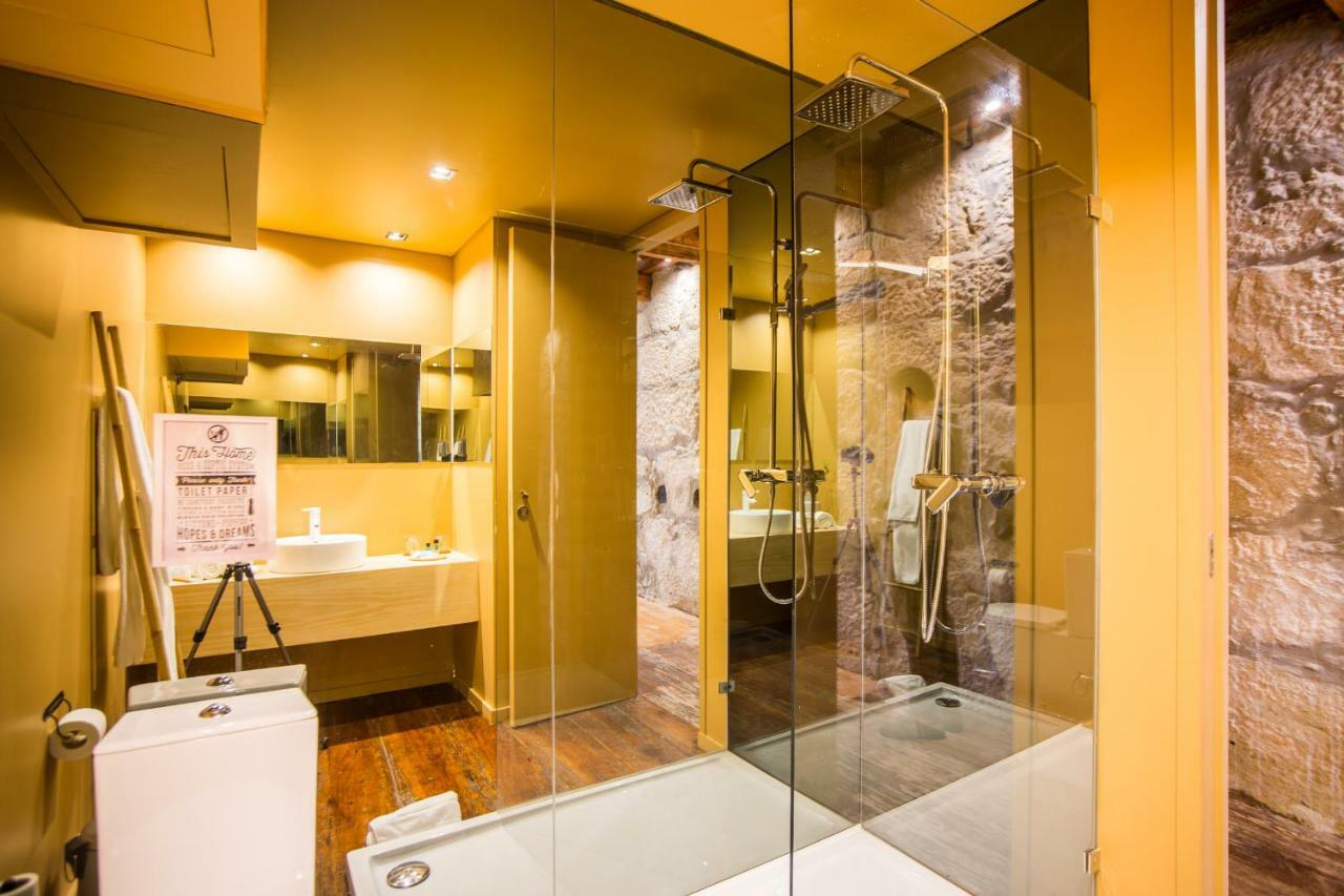 Laurear Guest House Porto Ngoại thất bức ảnh